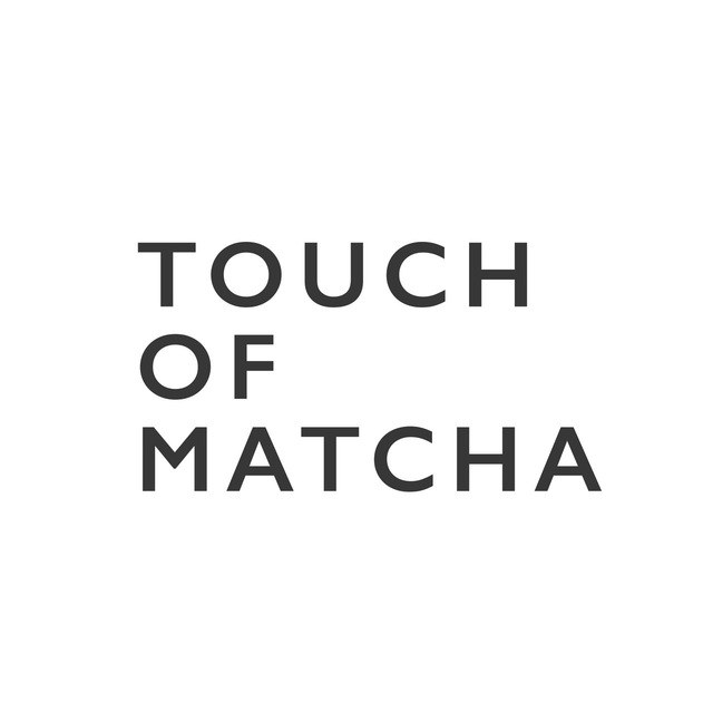 TOUCH OF MATCHA, для фриланса, кофейня/ресторан