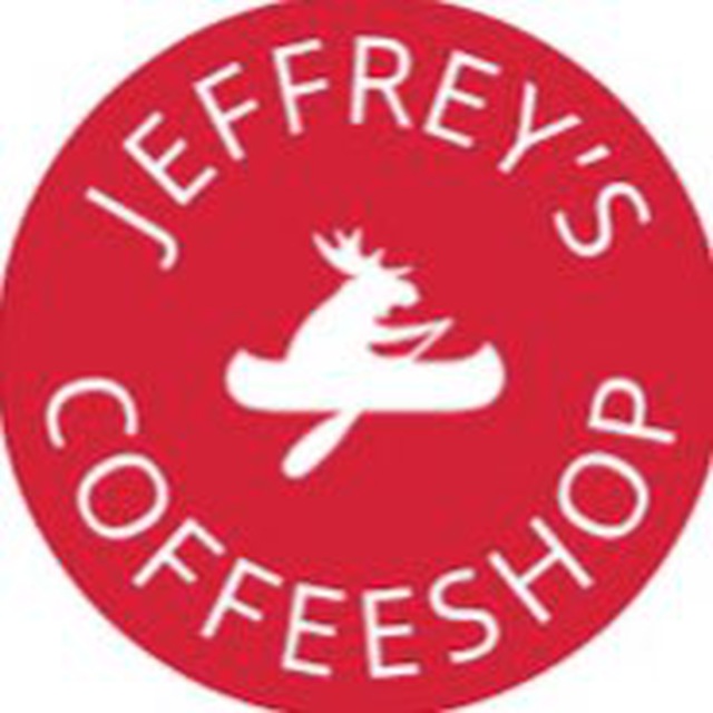 Jeffrey's Coffeeshop, для фриланса, антикафе, кофейня/ресторан