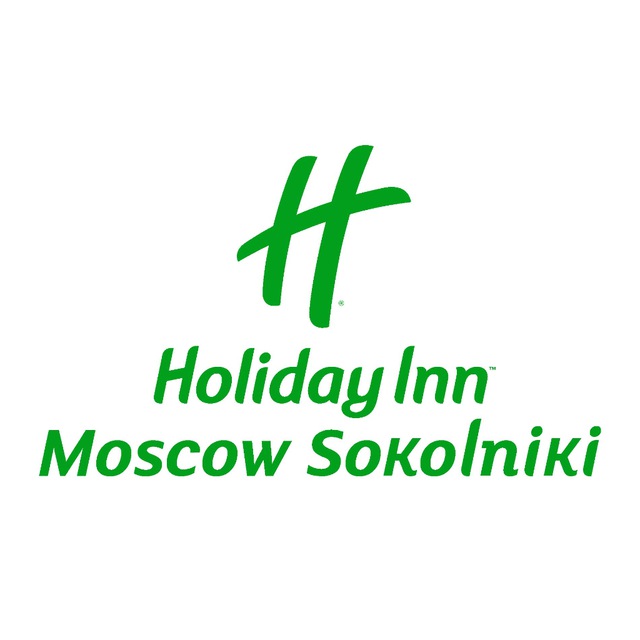 Отель Holiday Inn Moscow Sokolniki, коворкинг, кофейня/ресторан, лобби отеля, для фриланса