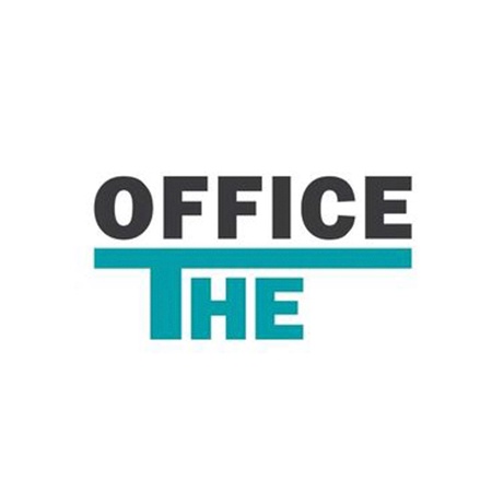 TheOffice, коворкинг, смарт-офис